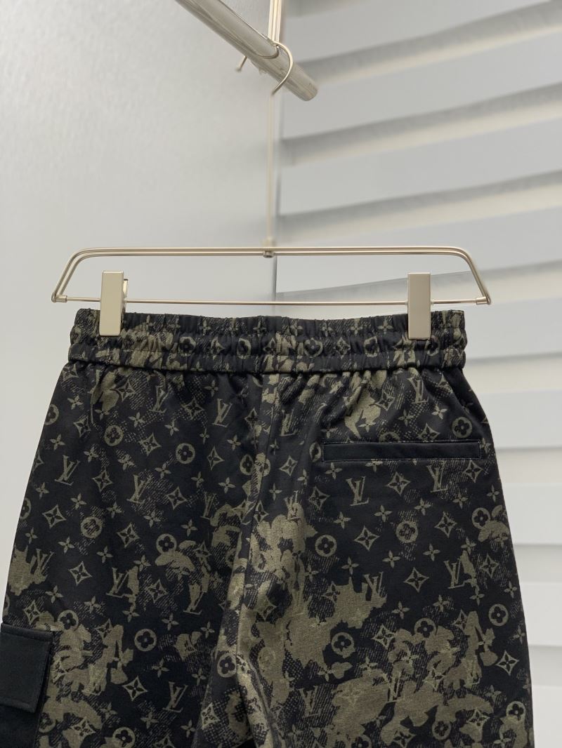 Louis Vuitton Short Pants